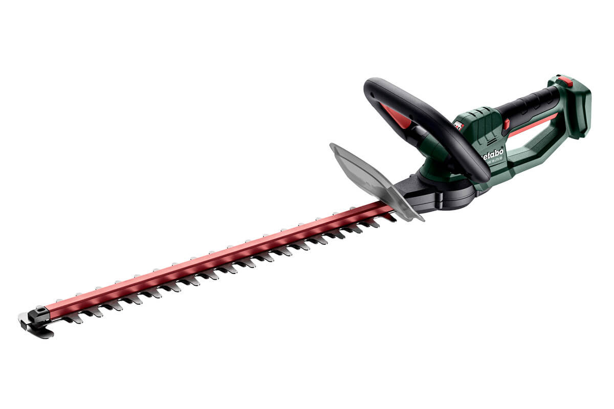 HS 18 LTX 55 Akku-Heckenschere