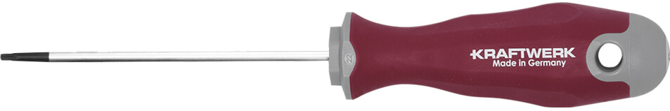 PRO LINE TX Schraubendreher TX7 60