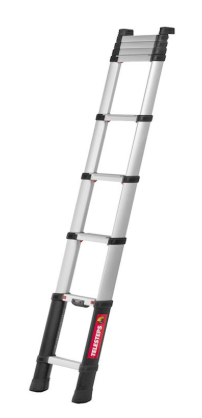 Teleskopleiter Telesteps Pro New Design