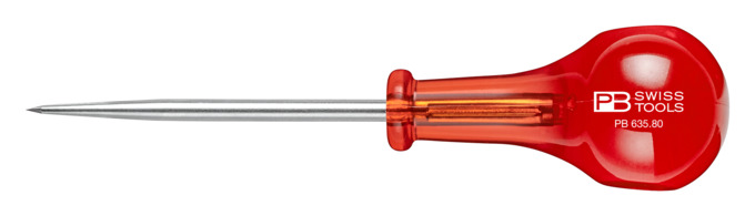 Vorstechahle PB 635 80 mm