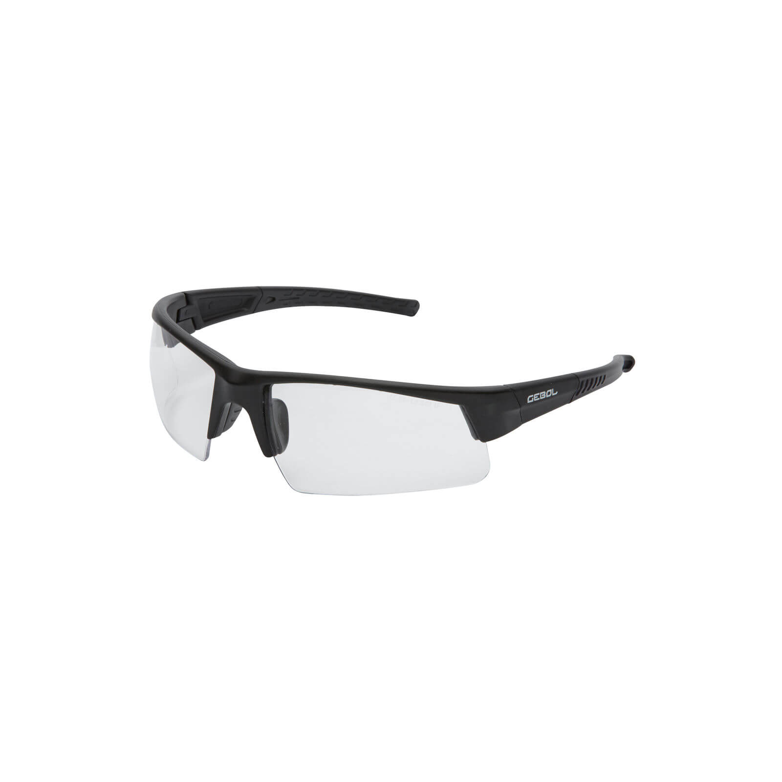Schutzbrille Sports Line klar | 6  Stück