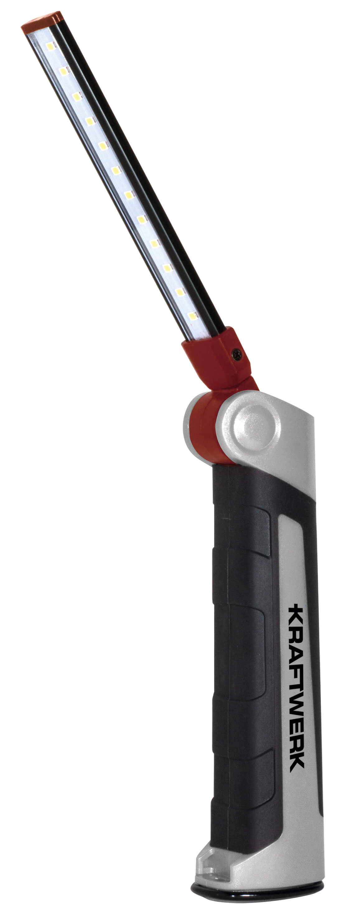 LED Handlampe SLIMFLEX, wiederaufladbar
