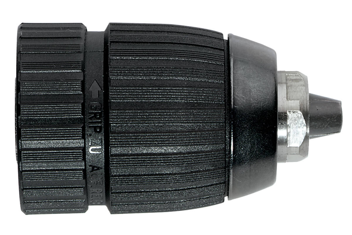 Schnellspannb. Futuro Plus H2 10 mm, 1/2" (636519000)