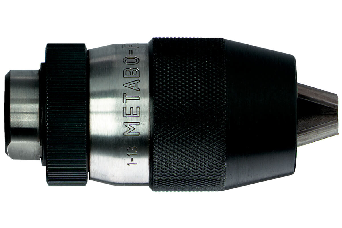 Schnellspannb. Futuro 10 mm, 1/2" (636322000)
