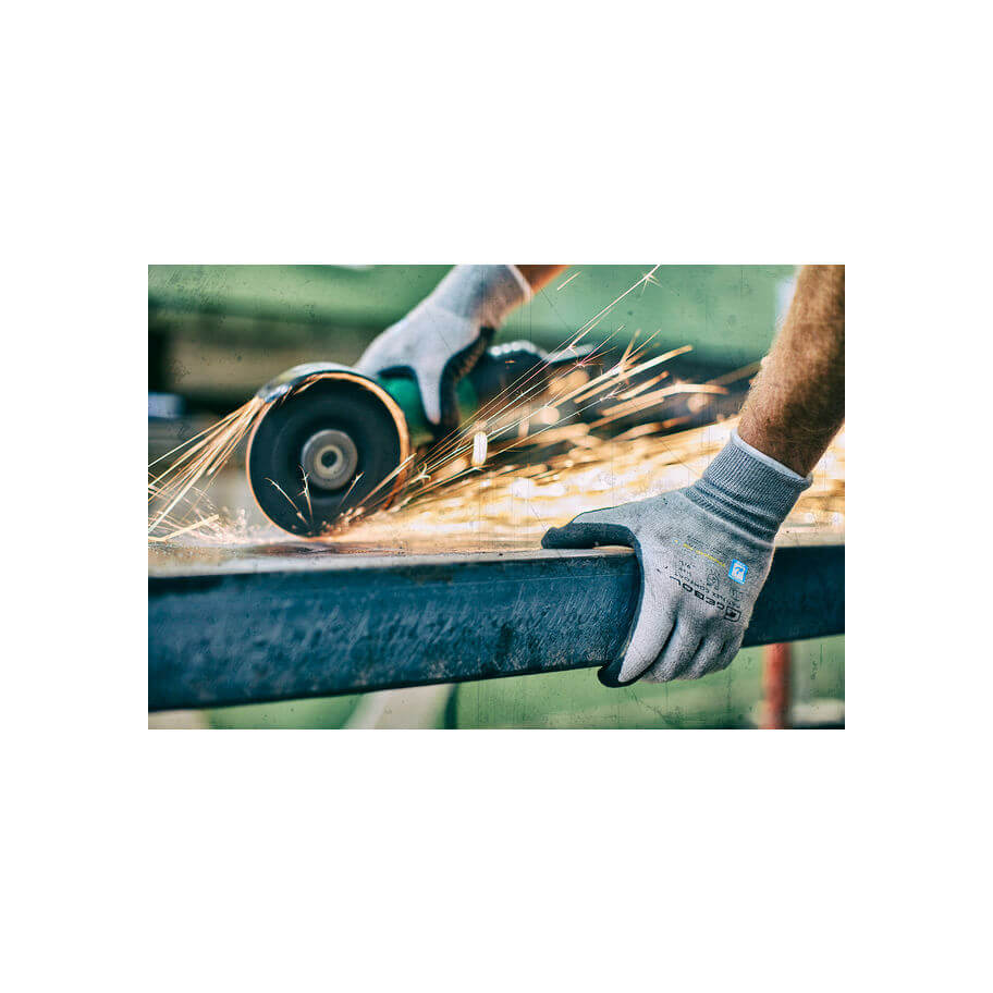 Arbeitshandschuh Multi-Flex Comfort 8 | 12  Paar