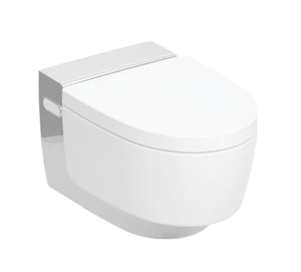 Dusch-WC Geberit AquaClean Mera Classic, chrom