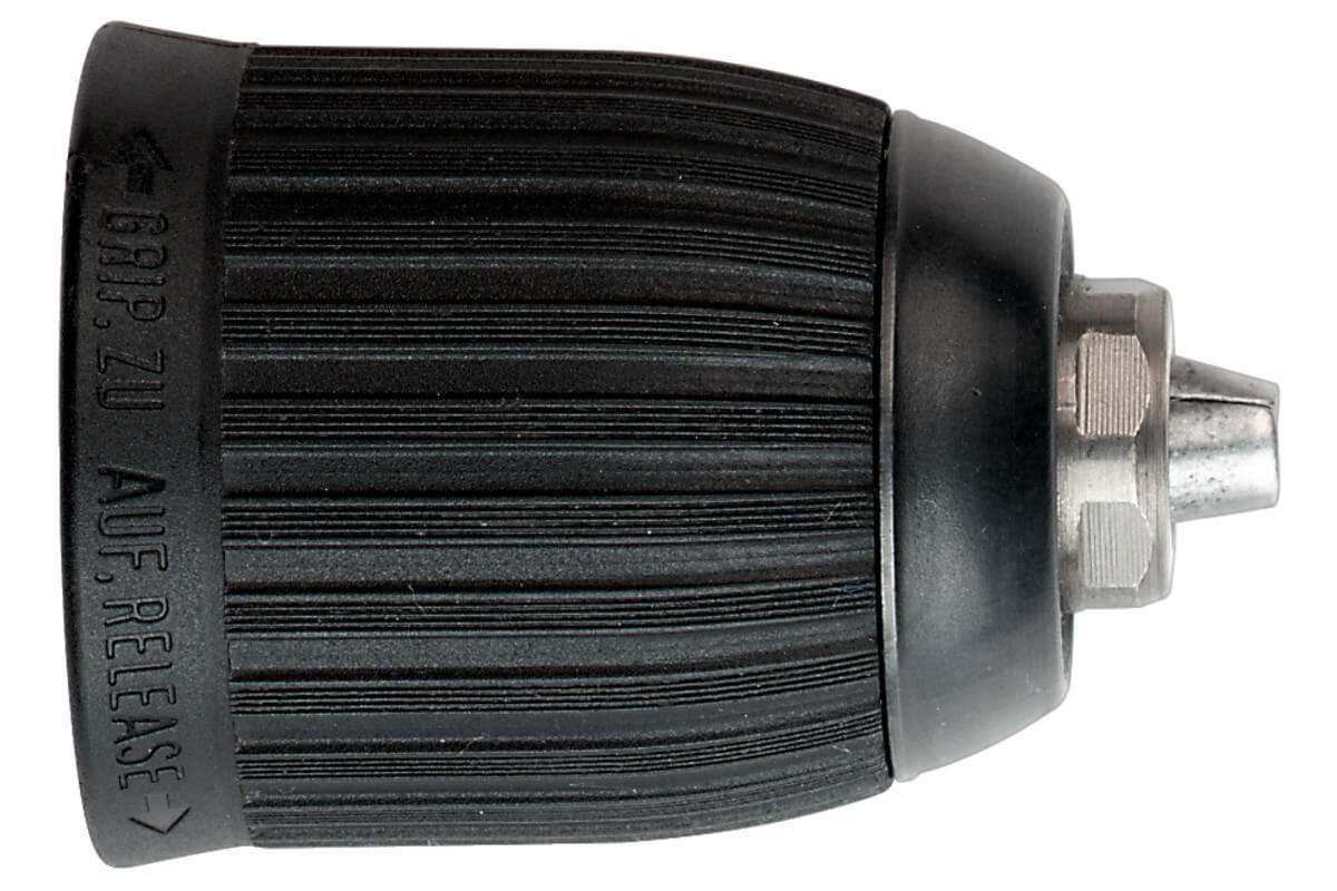 Schnellspannb. Futuro Plus S1 10 mm, 1/2" (636616000)