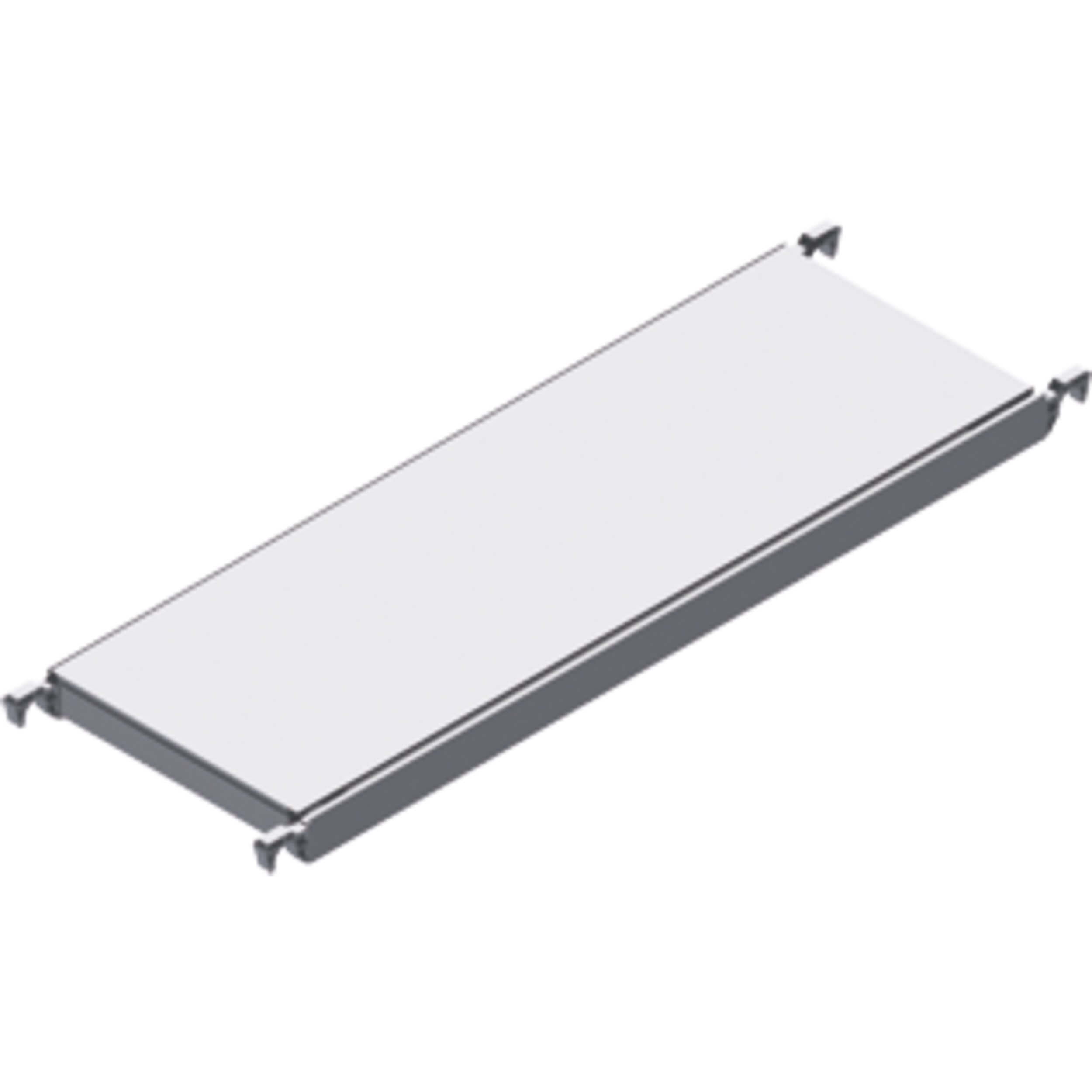 Plattform 1,80 m mit Klappe