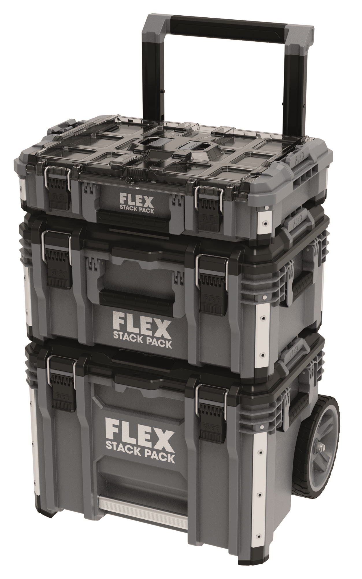 Aktion STACK PACK 