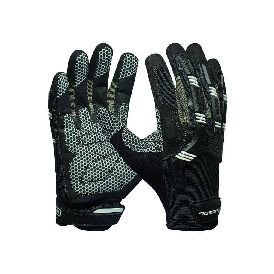 Handschuh Master Impact  9