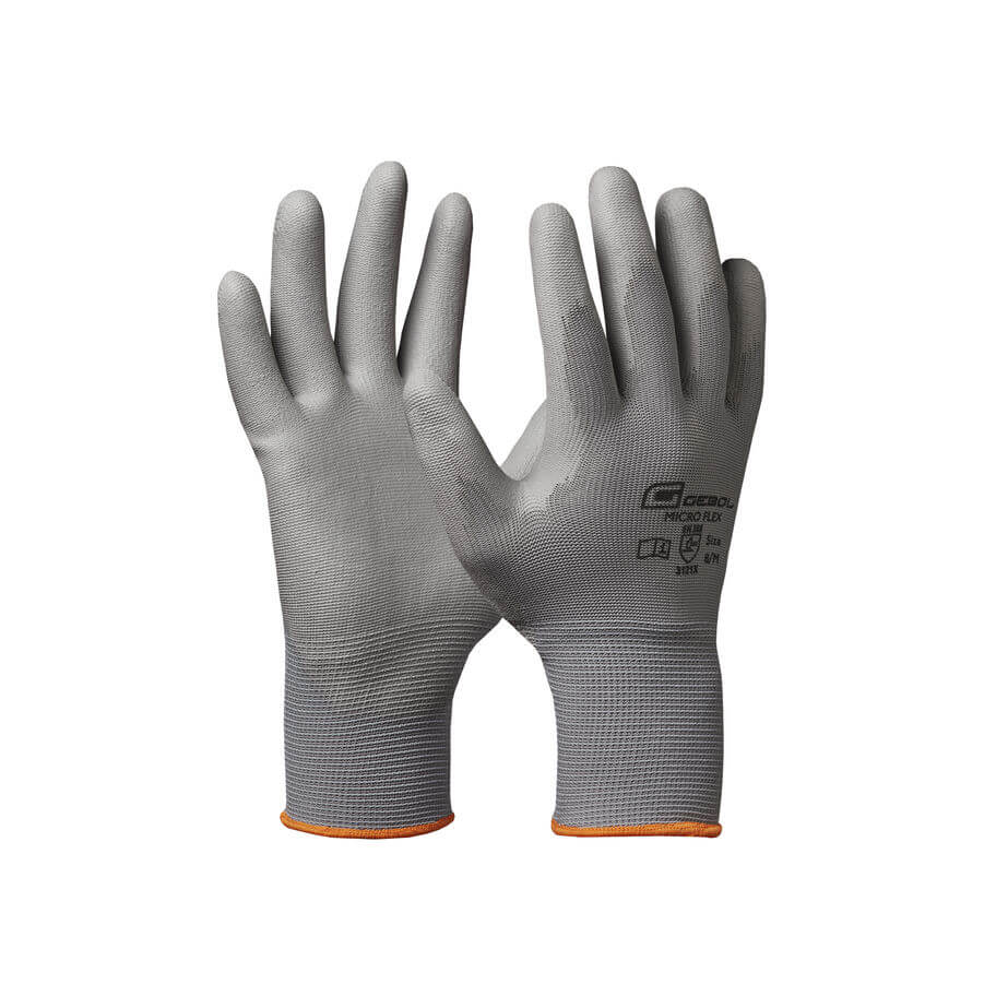 GO Arbeitshandschuh-Set Heimwerker 9