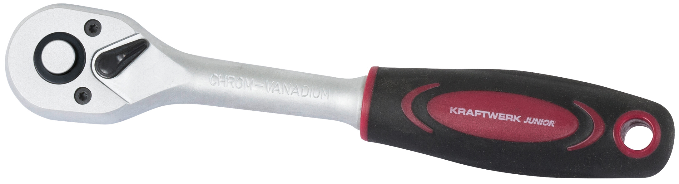 Umschaltknarre 3/8" Basic
