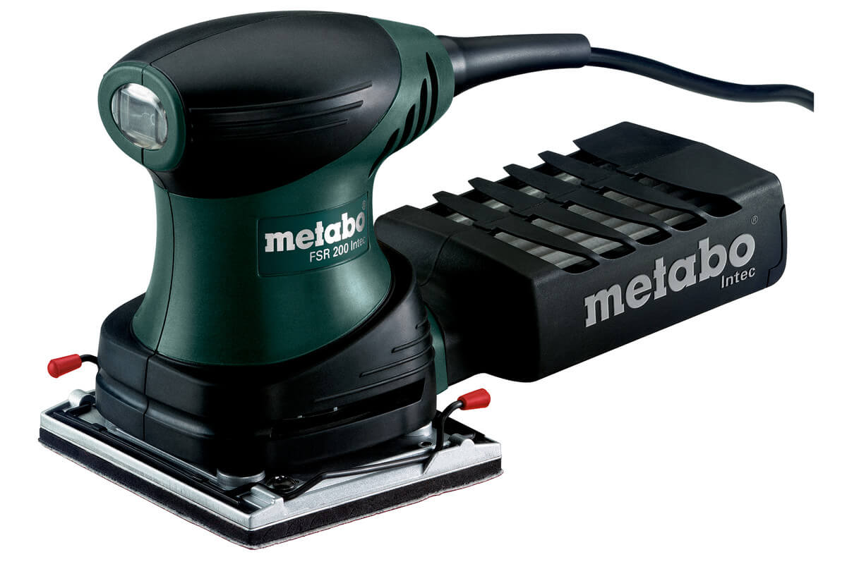 FSR 200 Intec Sander