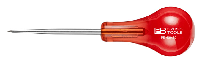 Vorstechahle PB 630 60 mm