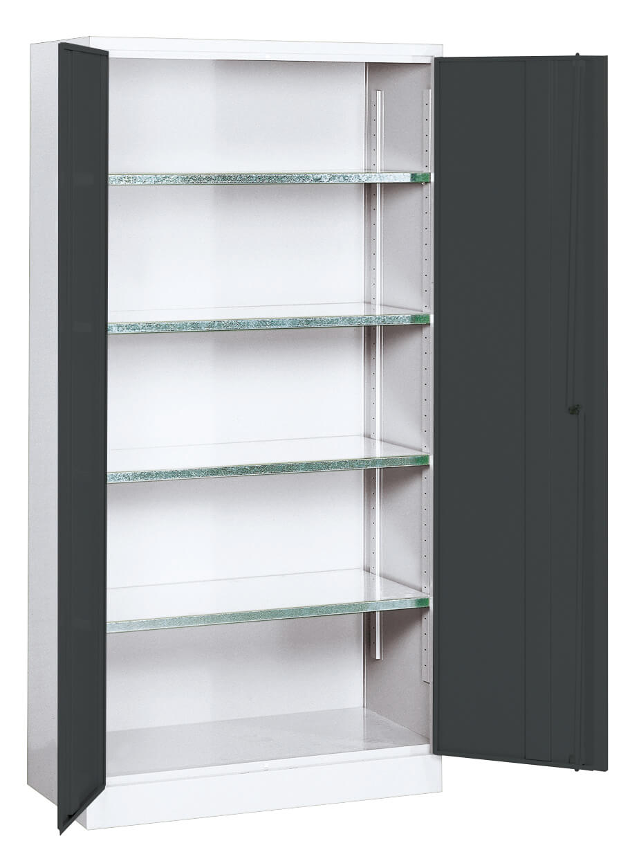 Flügeltürschrank, 950x1900x600 mm