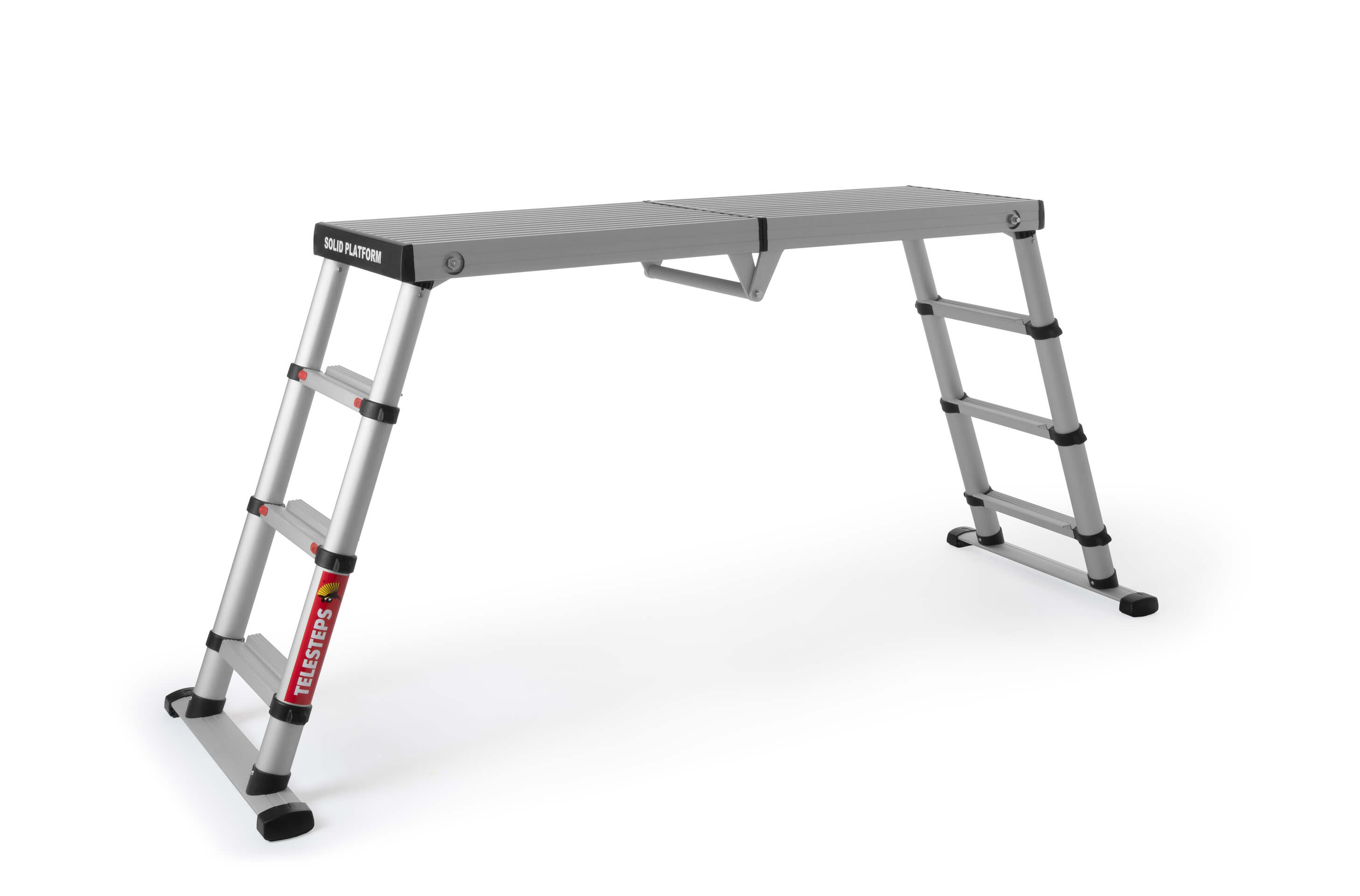 Plattform Solid Line