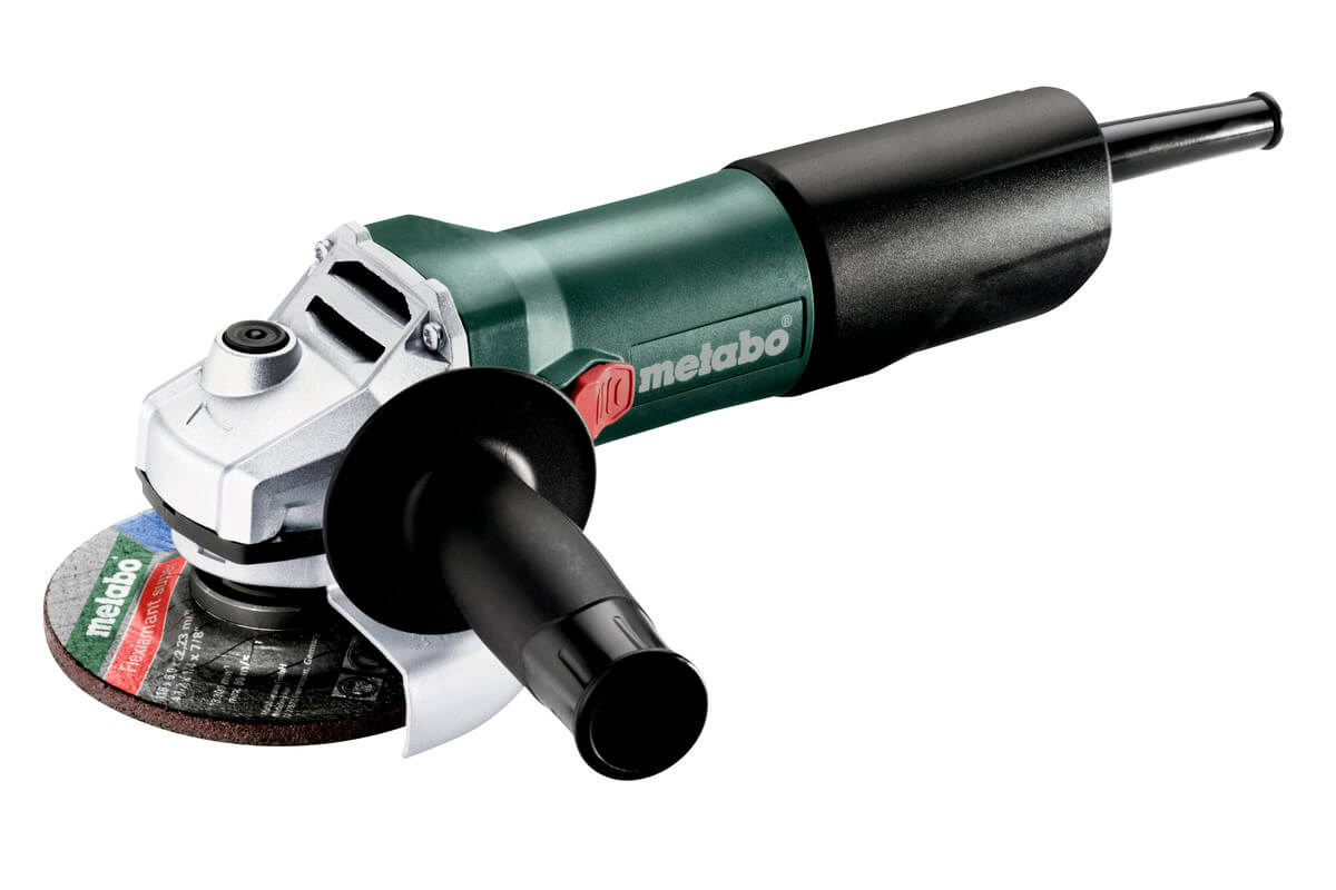 WEV 850-115 Winkelschleifer
