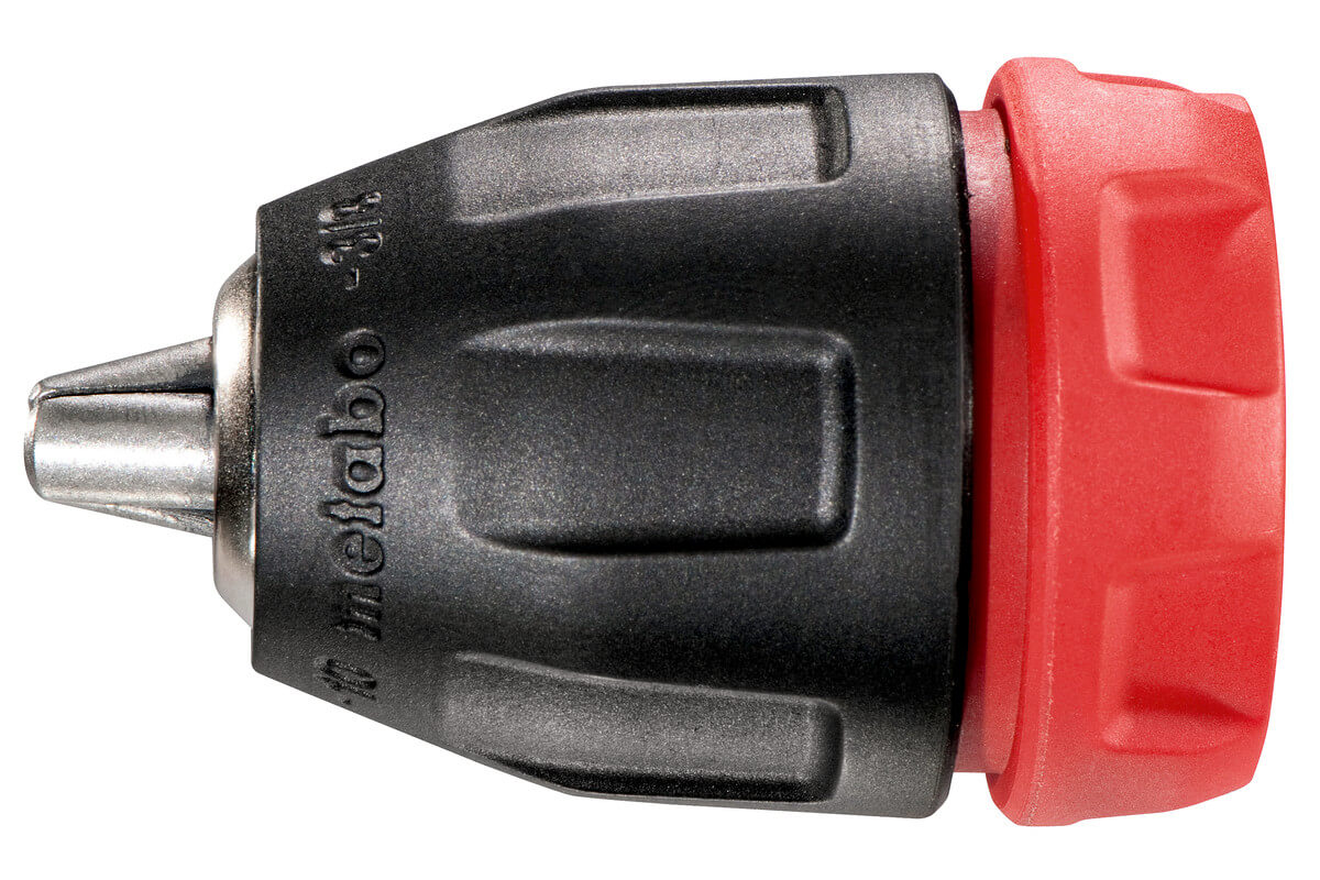 Schnellwechselbohrfutter Futuro Plus H 1 R+L, 10 mm, "Quick" (627259000)
