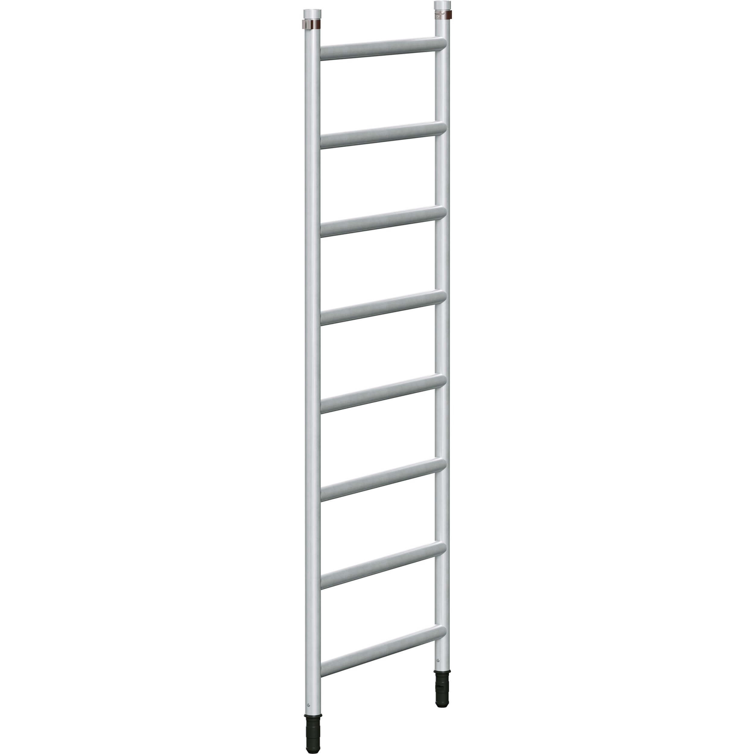 Aufsteckrahmen PaxTower 2 m