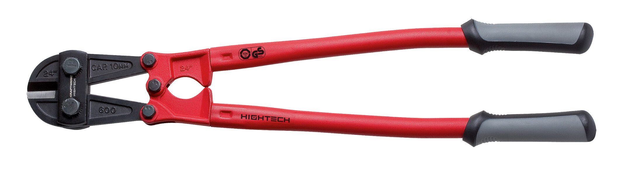 hightech Bolzenschneider 18" 450 mm