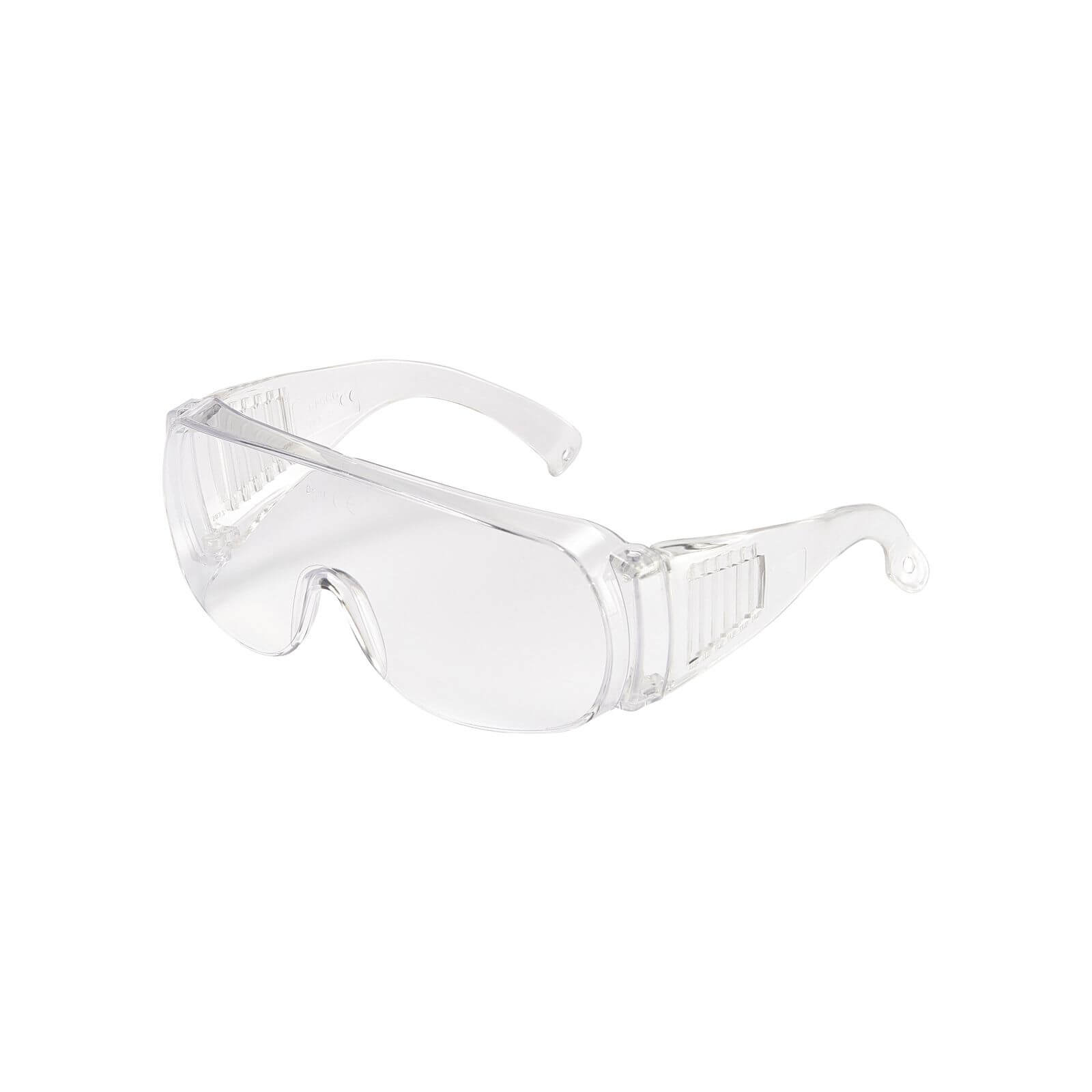 Schutzbrille Basic | 8  Stück