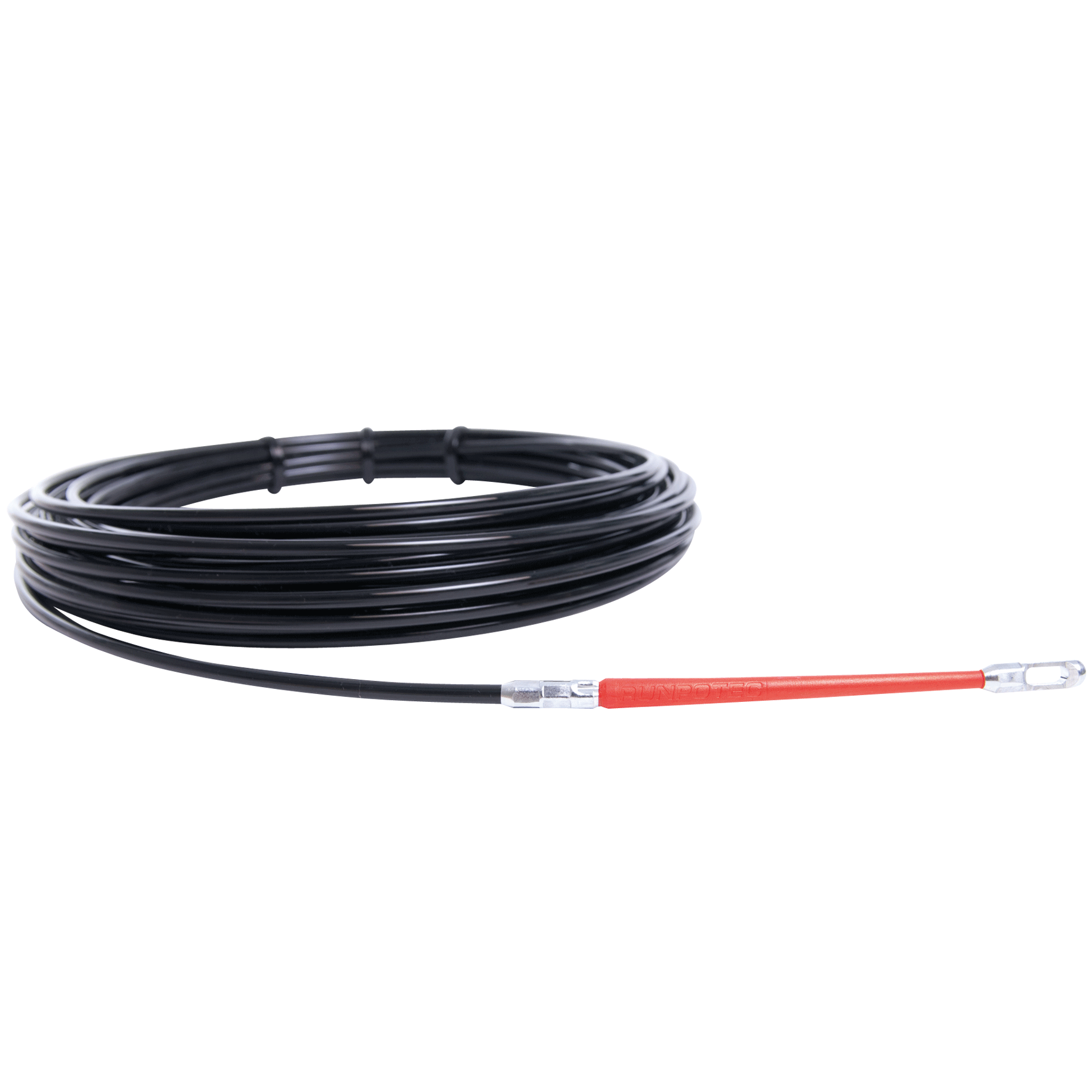 RUNPO 1 - Kunststoffband Ø 4 mm - 10 m