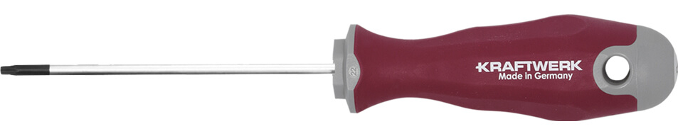 PRO LINE TX Schraubendreher TX9 60