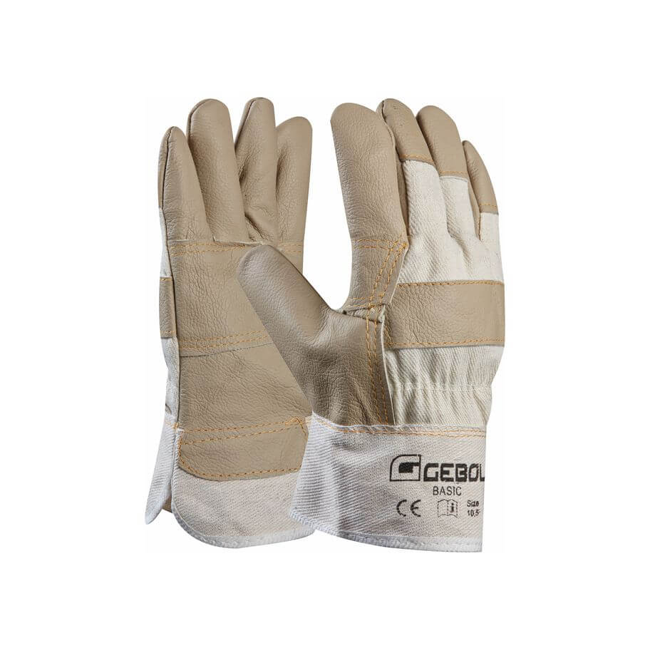 Arbeitshandschuh Basic 10,5 | 12  Paar