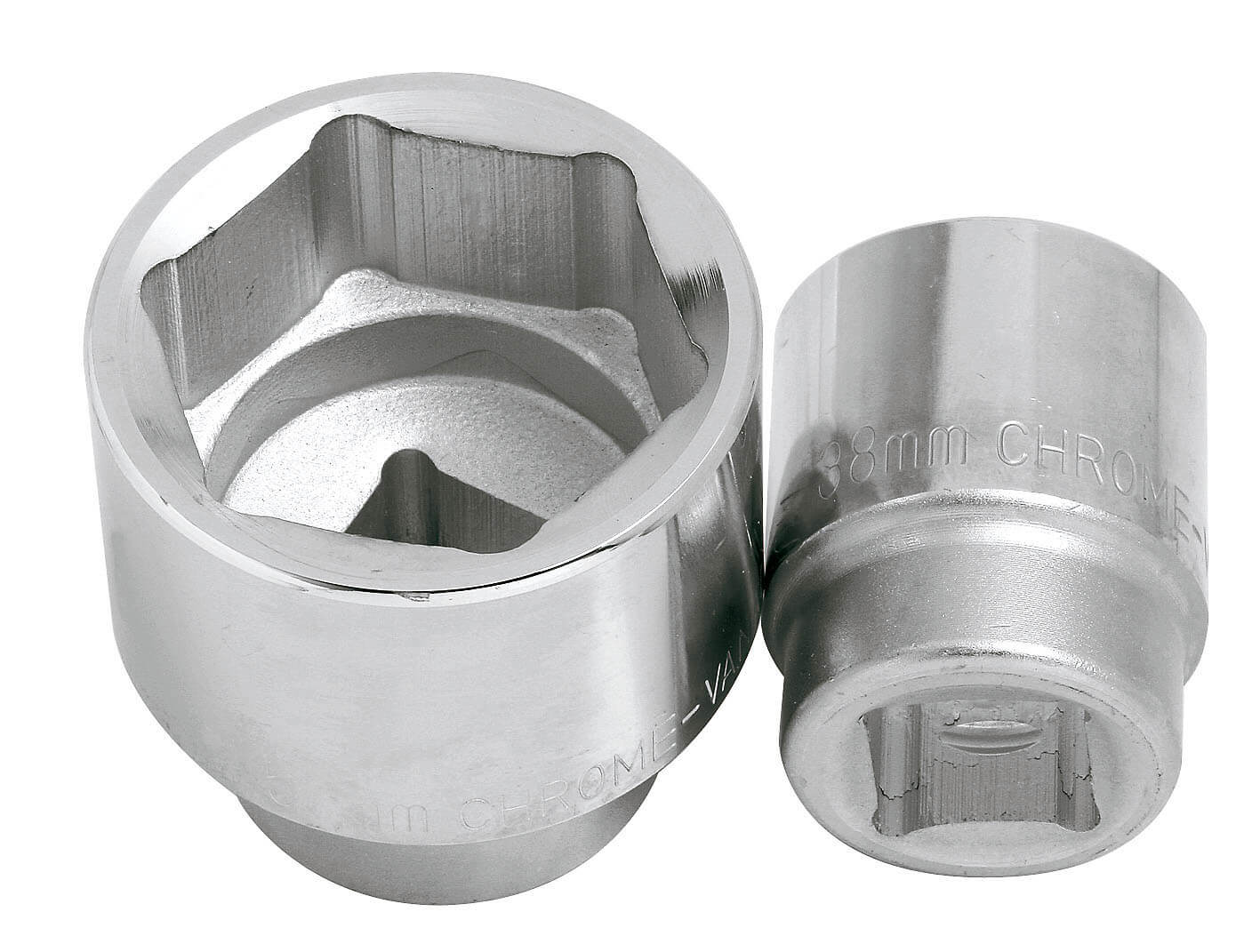 1" Stecknuss 36 mm