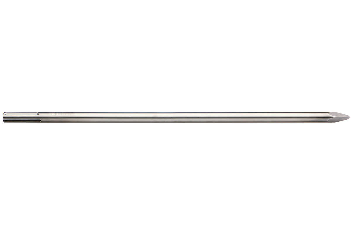 SDS-max Spitzmeissel "professional" 600 mm (623358000)
