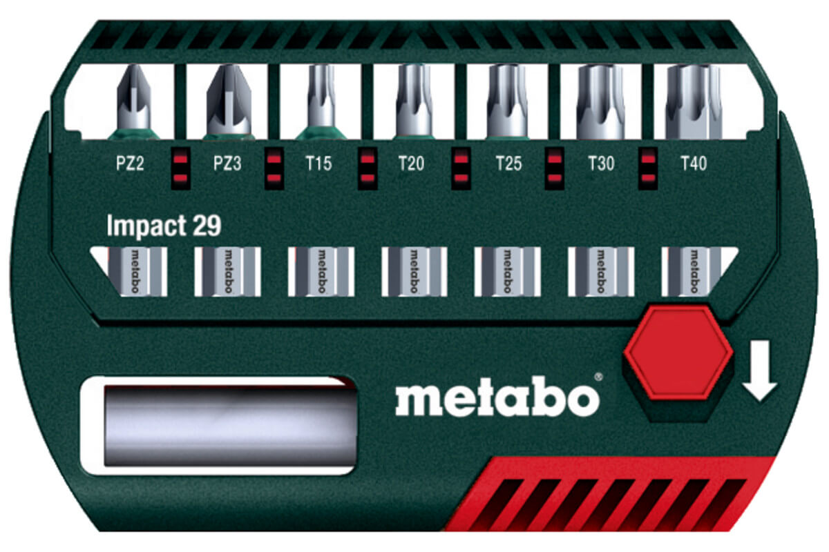 Bit-Box Impact 29 (628849000)