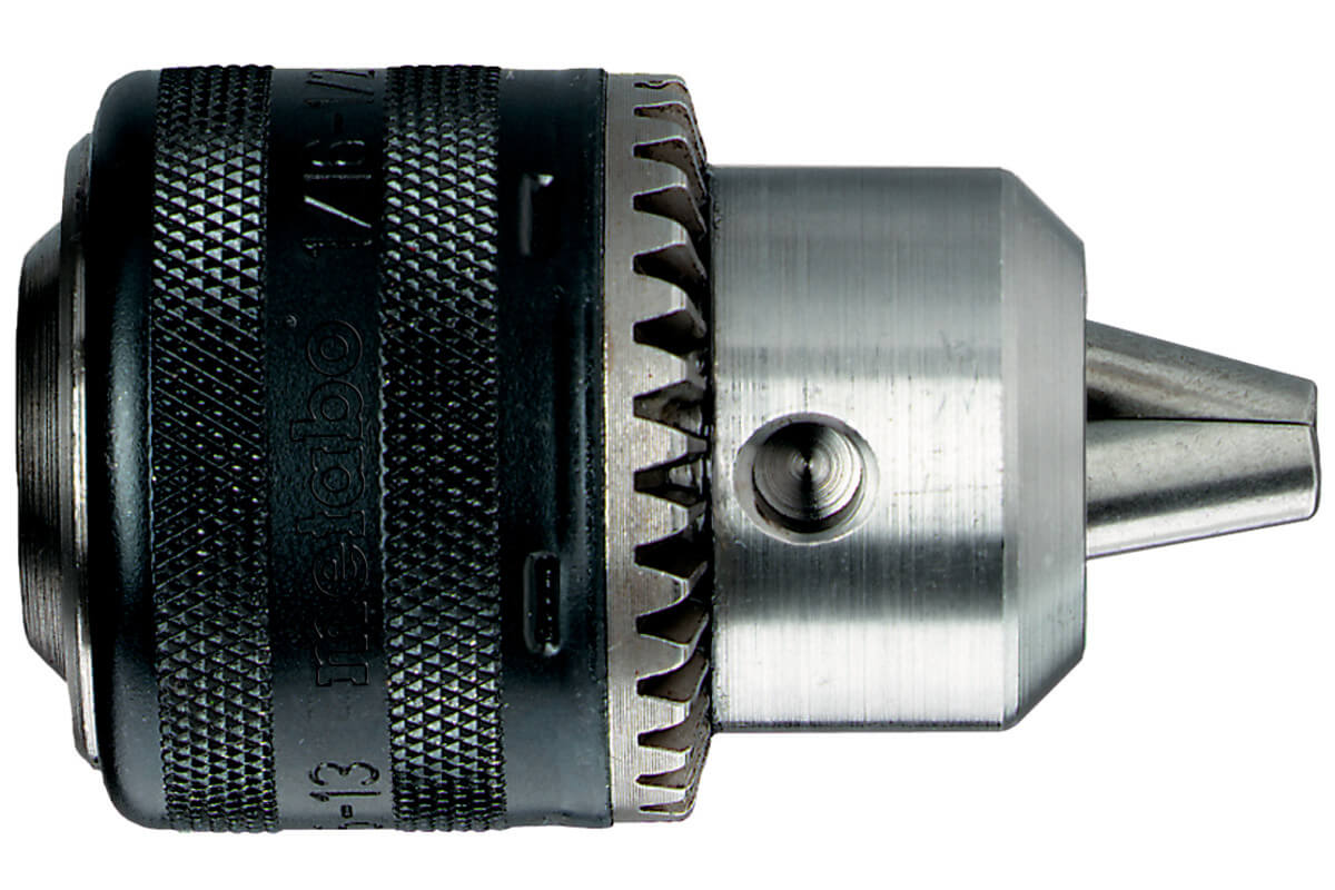 Zahnkranzbohrfutter 10 mm, 1/2" (635252000)