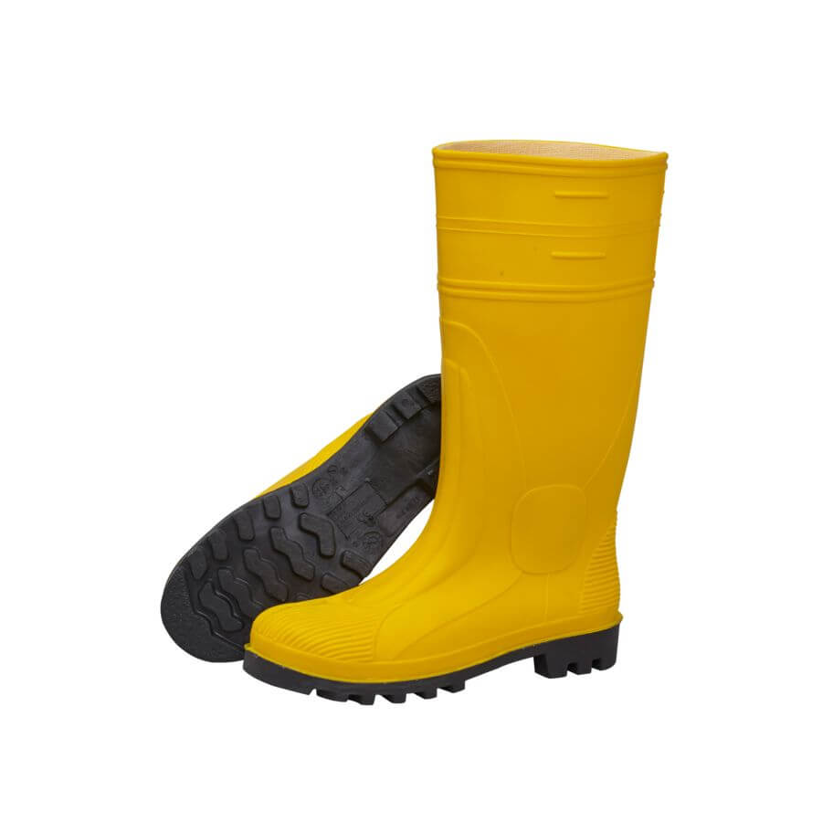 Sicherheitsstiefel Profi S5 40