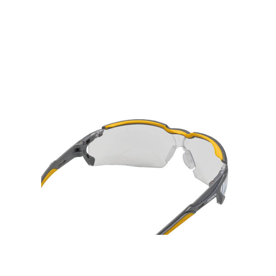 Schutzbrille Ultralight klar | 4  Stück