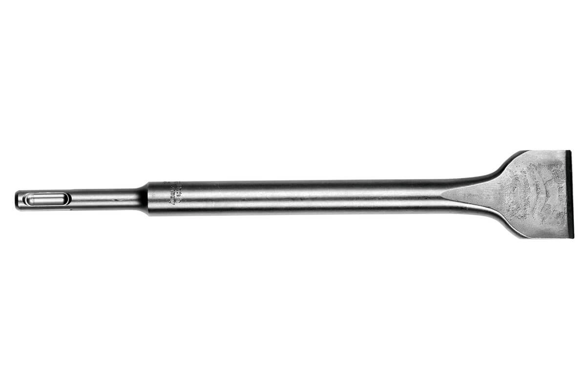 SDS-plus Breitmeissel 250 x 40 mm