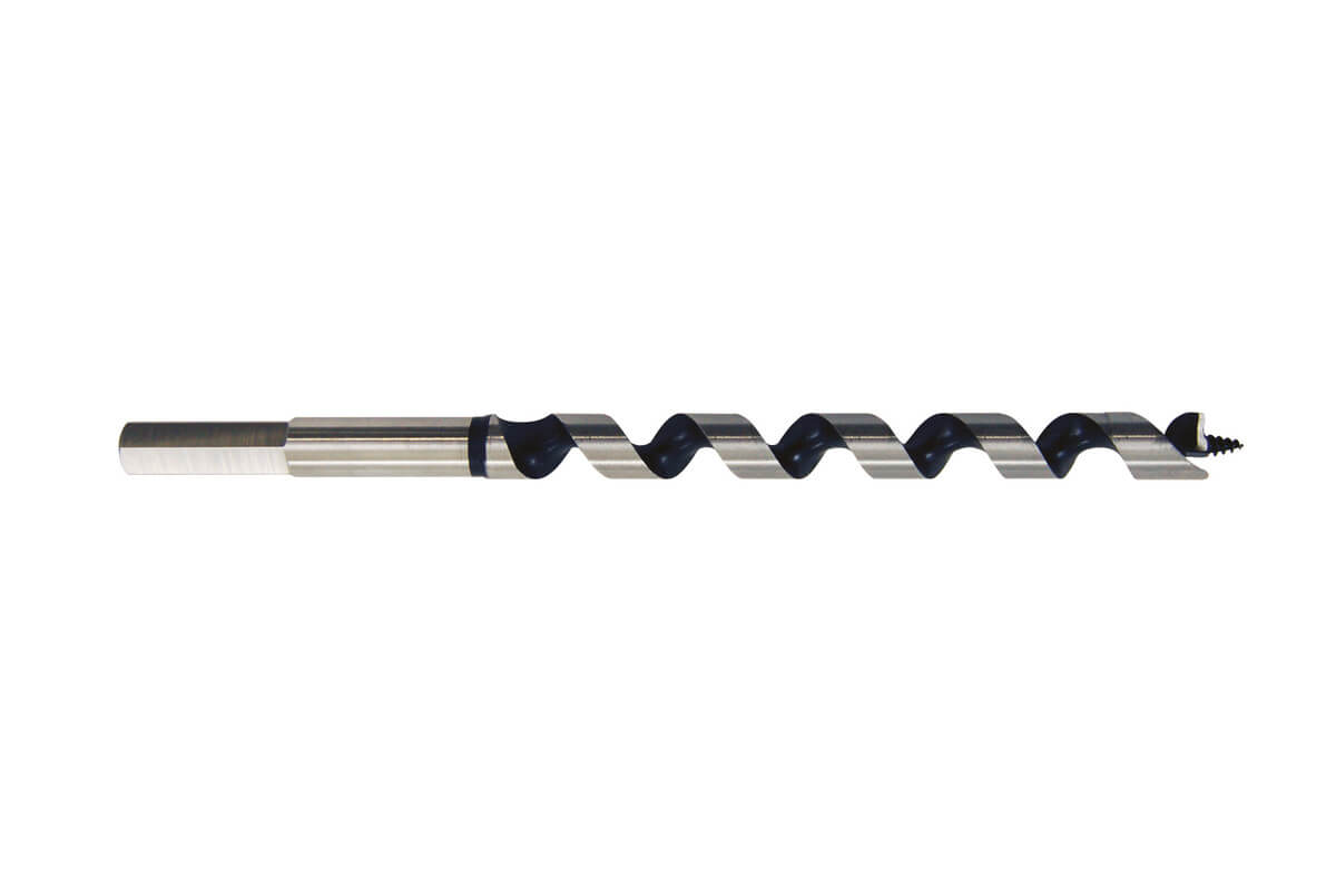 Schlangenbohrer 10x230 mm (627125000)