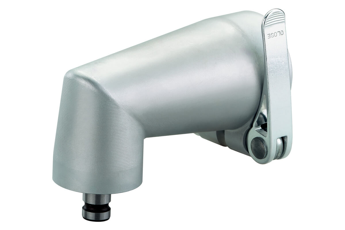 Schnellwechselwinkeladapter "Quick" (627242000)