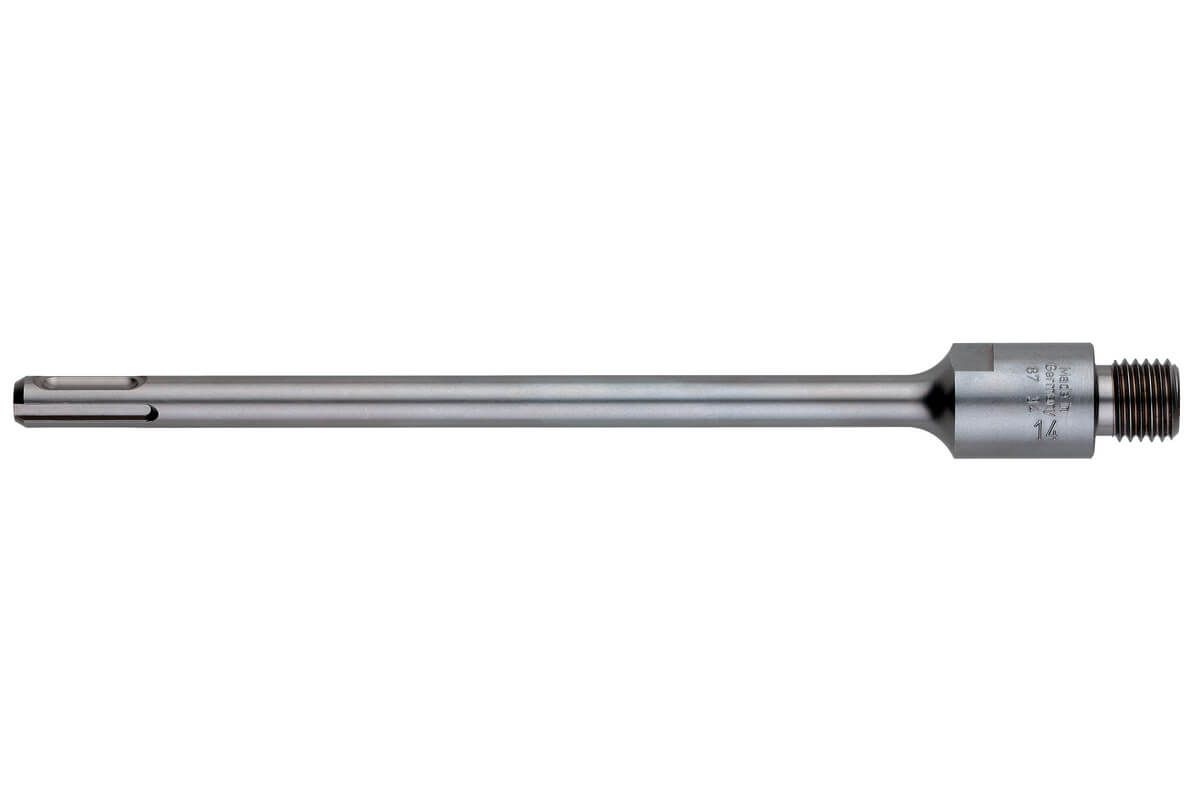Aufnahmeschaft SDS-plus, 220 mm, f. HM-Hammerbohrkronen (627042000)