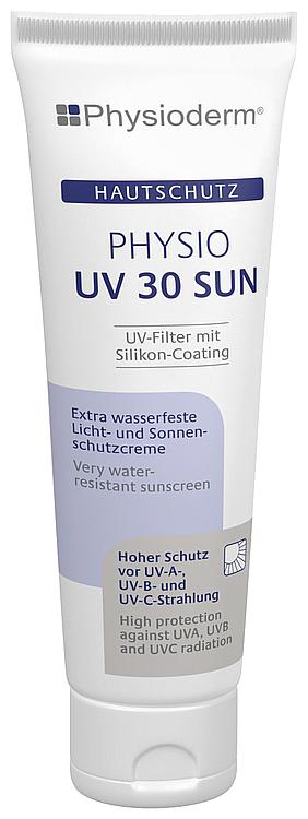 Sonnenschutzcreme Physioderm® | VPE 12 Stück