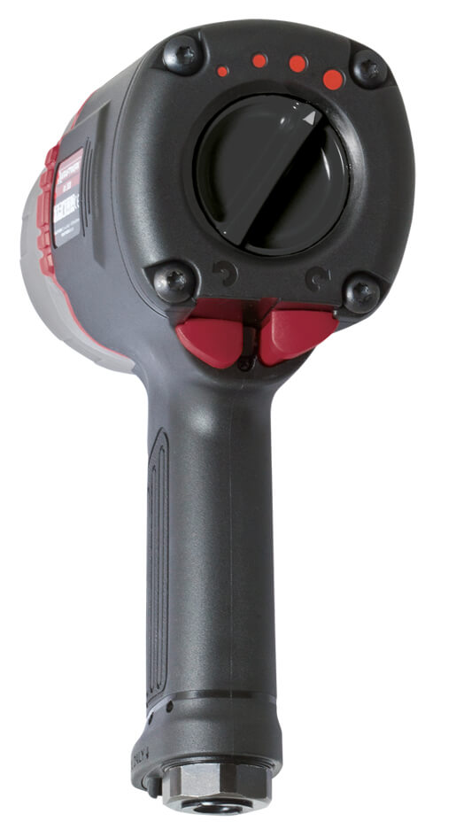 Industrie-Druckluft-Schlagschrauber 3/4'
