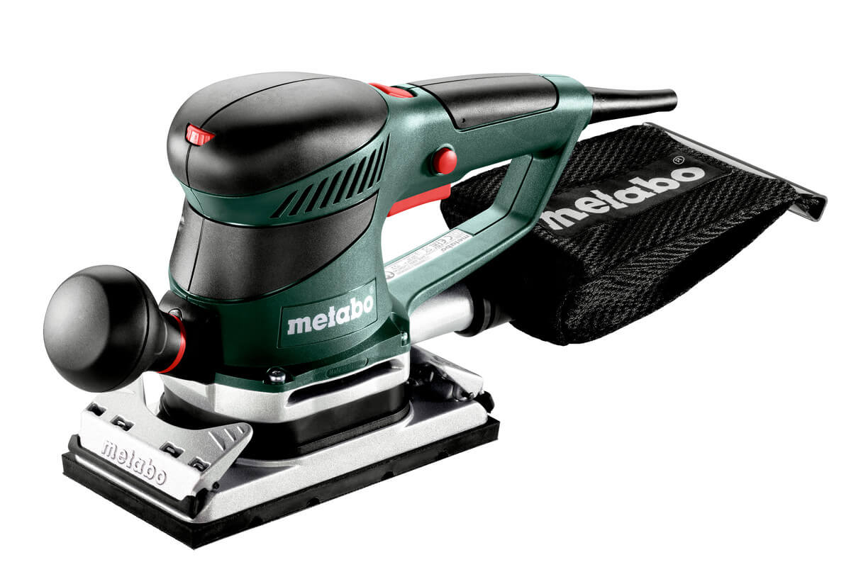 SRE 4350 TurboTec Sander