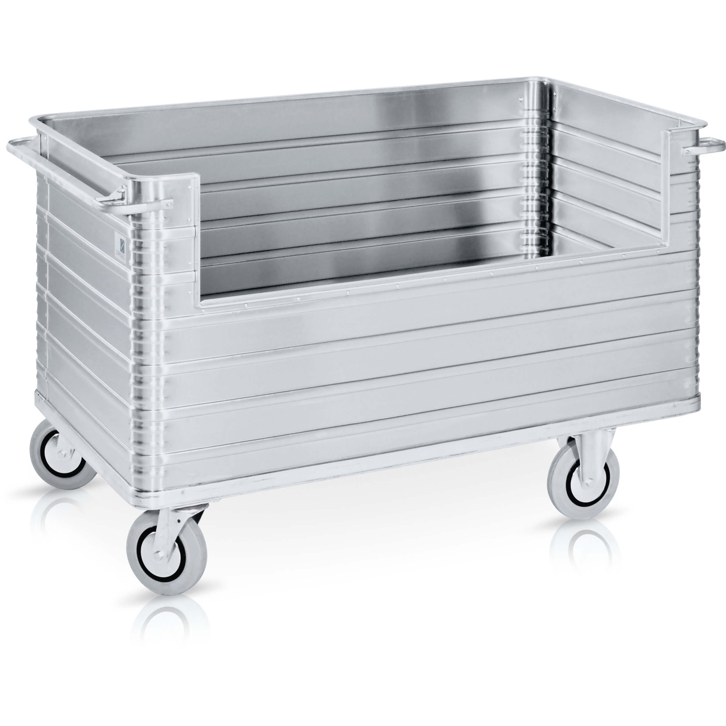 Transportwagen W 170